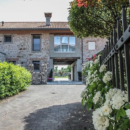 Al Sa Di Te Bed and Breakfast Udine Buitenkant foto