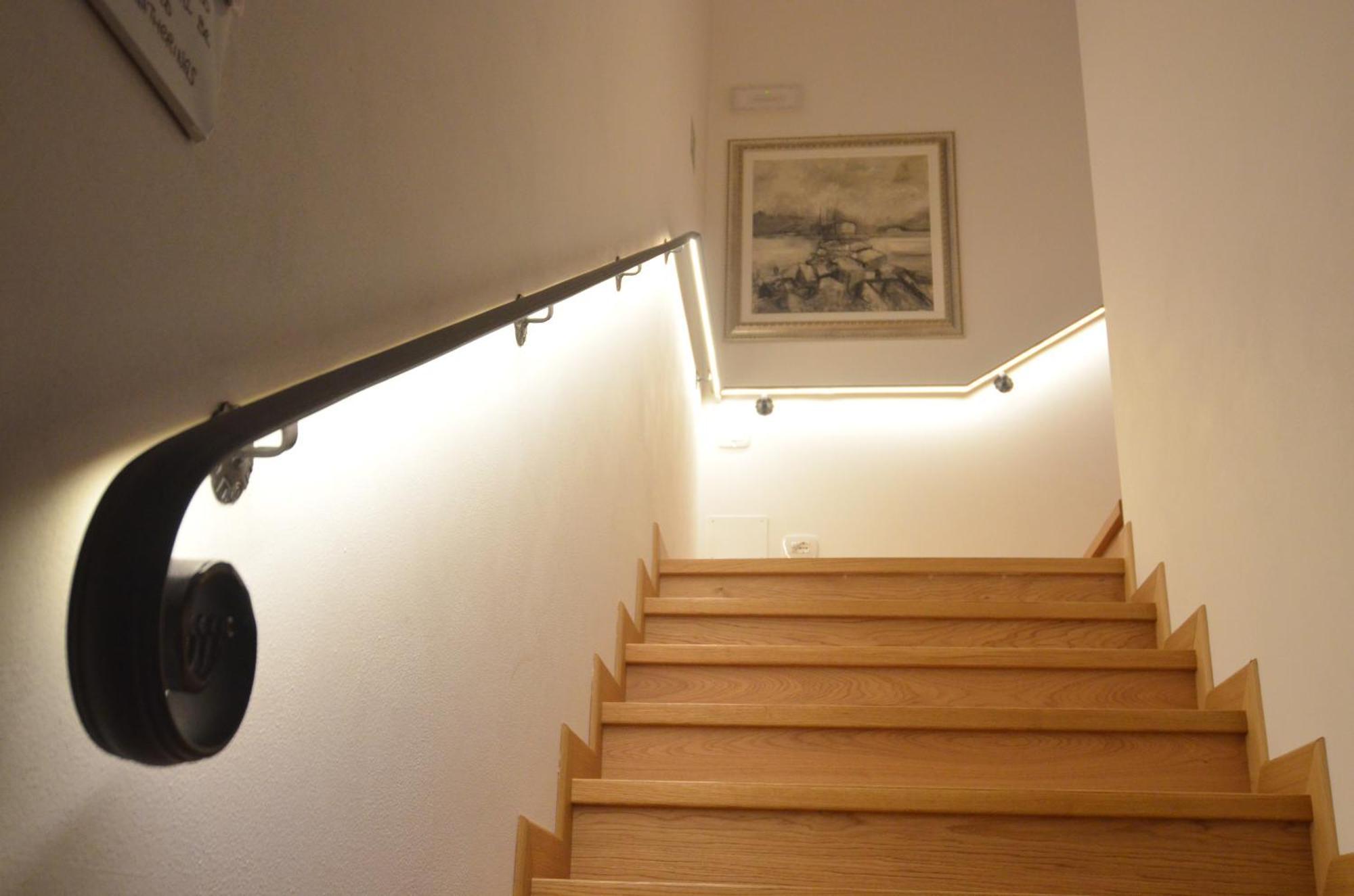 Al Sa Di Te Bed and Breakfast Udine Buitenkant foto