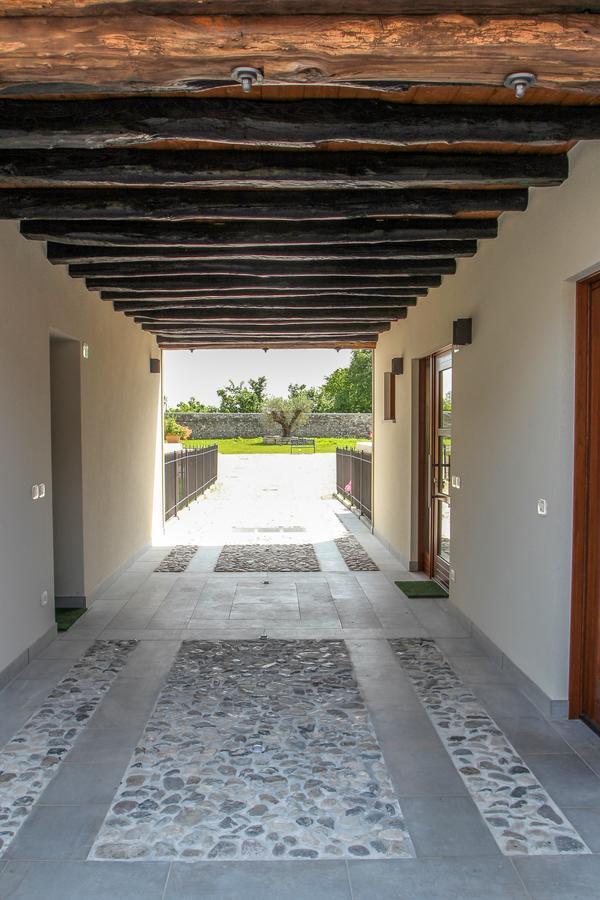 Al Sa Di Te Bed and Breakfast Udine Buitenkant foto