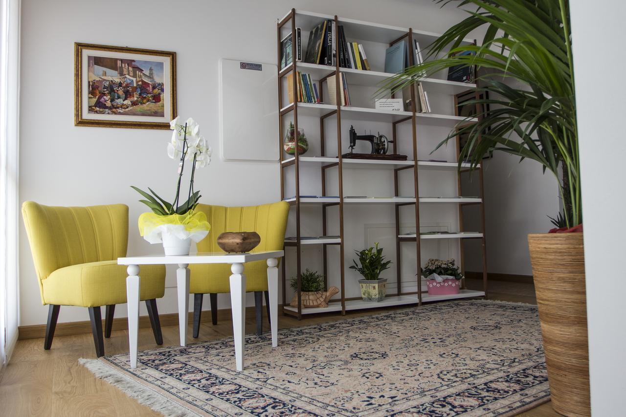 Al Sa Di Te Bed and Breakfast Udine Buitenkant foto
