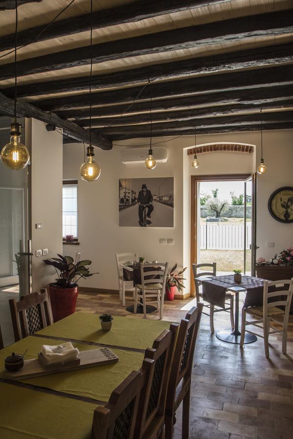 Al Sa Di Te Bed and Breakfast Udine Buitenkant foto