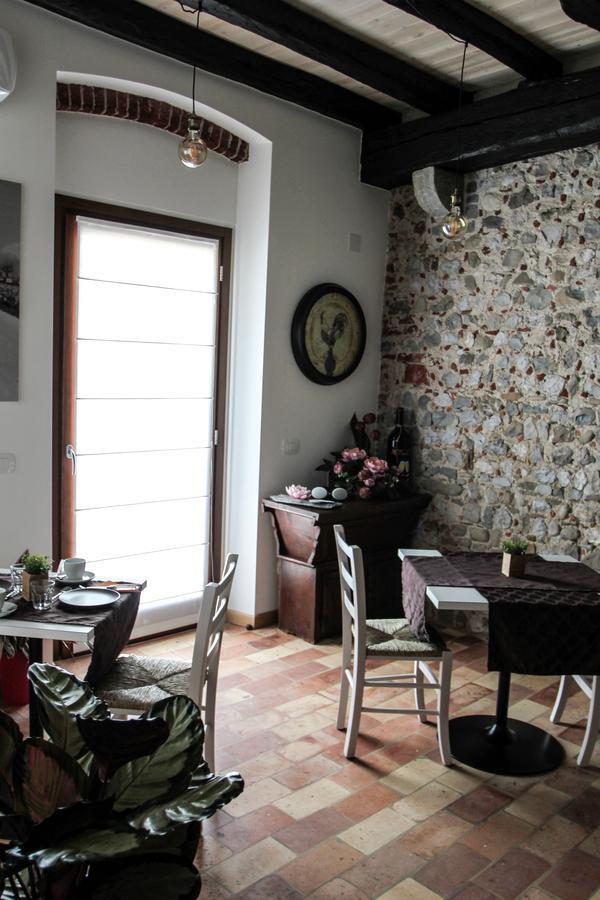 Al Sa Di Te Bed and Breakfast Udine Buitenkant foto