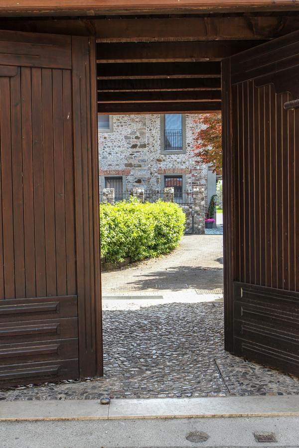 Al Sa Di Te Bed and Breakfast Udine Buitenkant foto