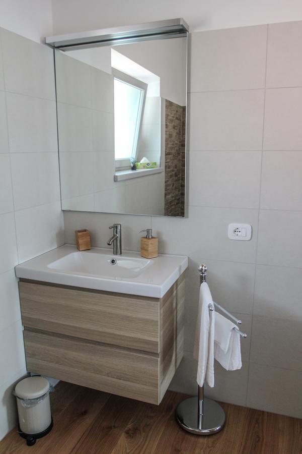 Al Sa Di Te Bed and Breakfast Udine Buitenkant foto