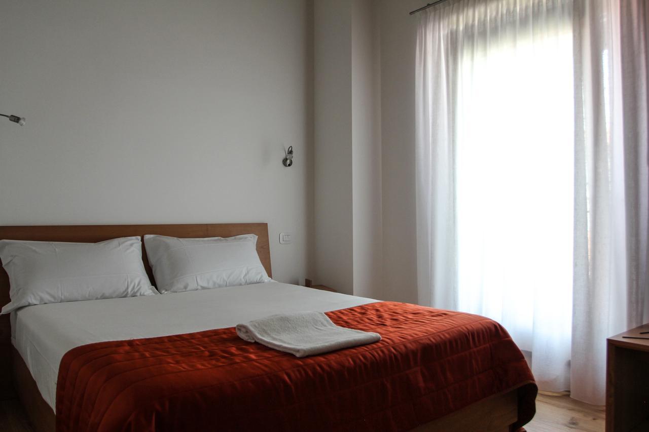 Al Sa Di Te Bed and Breakfast Udine Buitenkant foto