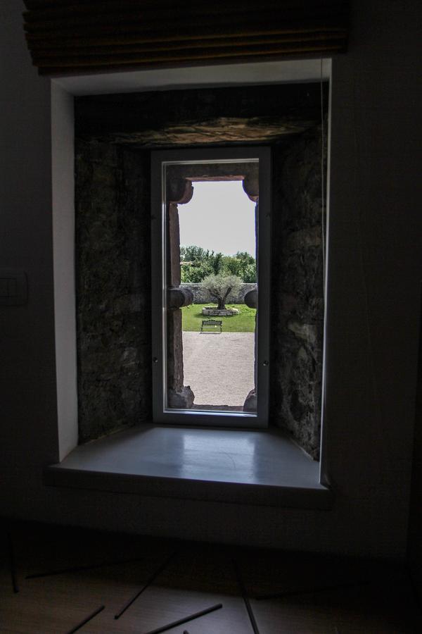 Al Sa Di Te Bed and Breakfast Udine Buitenkant foto