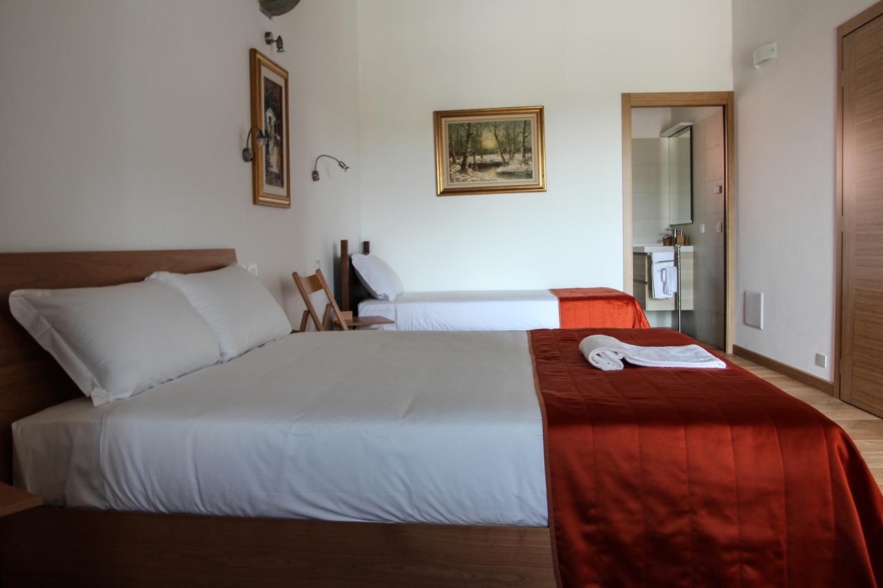 Al Sa Di Te Bed and Breakfast Udine Buitenkant foto