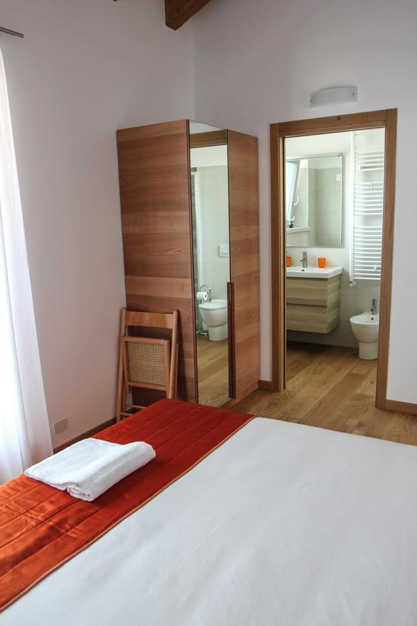 Al Sa Di Te Bed and Breakfast Udine Buitenkant foto