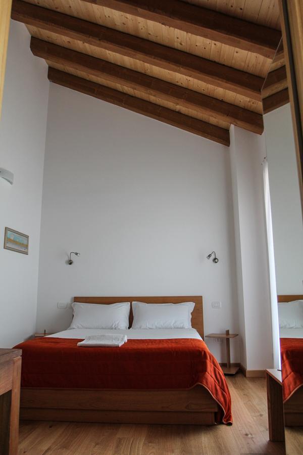 Al Sa Di Te Bed and Breakfast Udine Buitenkant foto