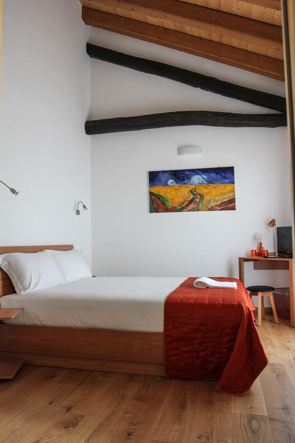 Al Sa Di Te Bed and Breakfast Udine Buitenkant foto