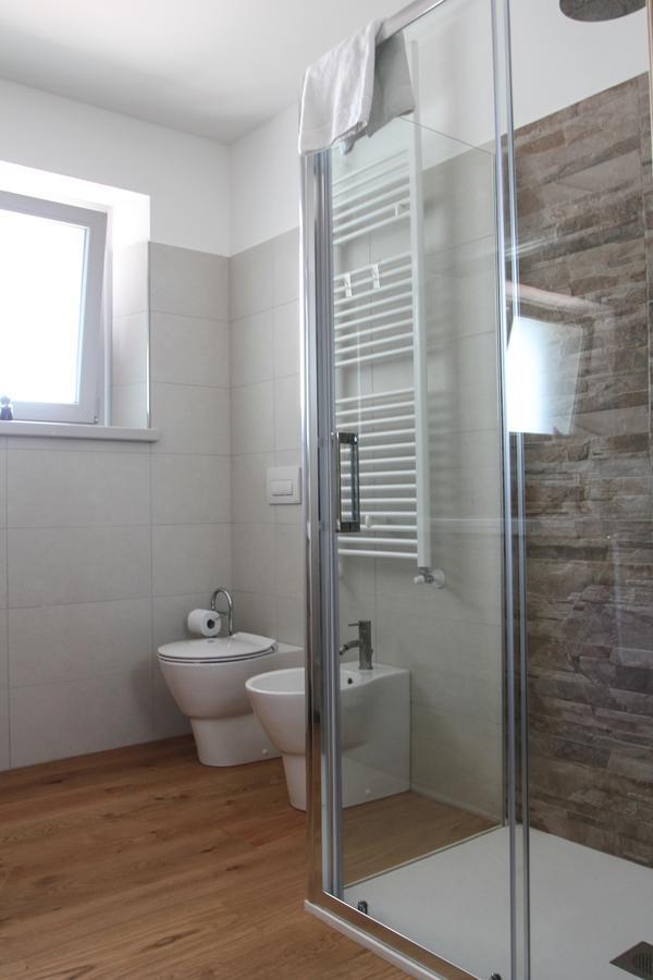 Al Sa Di Te Bed and Breakfast Udine Buitenkant foto