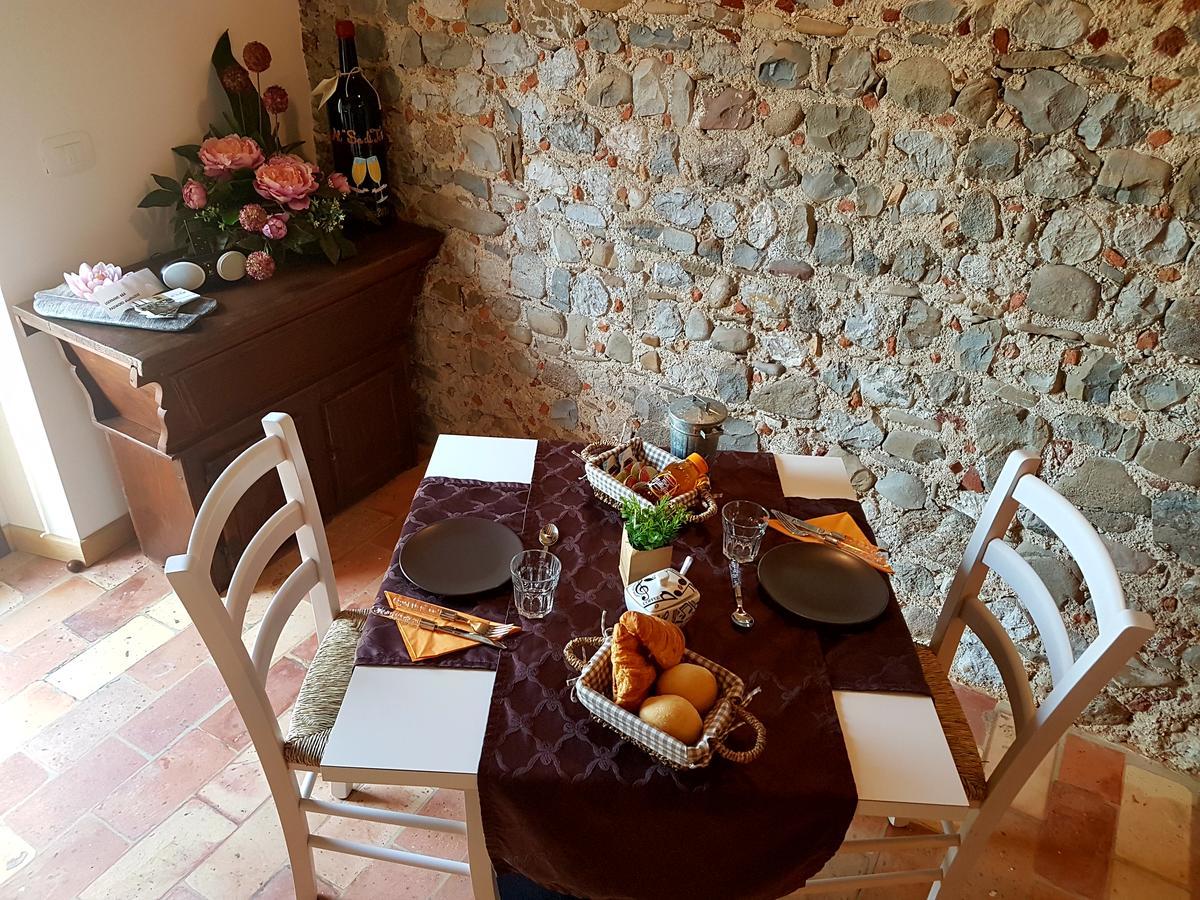 Al Sa Di Te Bed and Breakfast Udine Buitenkant foto